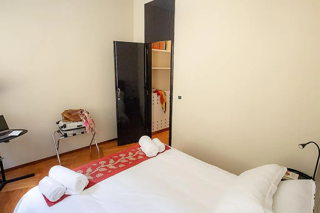 Cozy Apartment In San Frediano Florence
