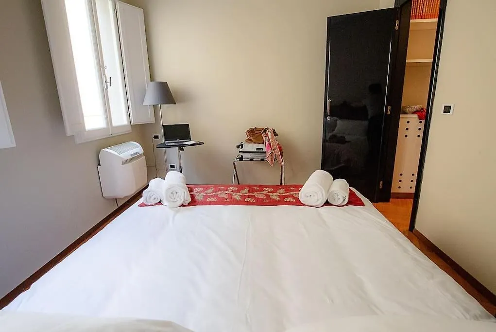 Cozy Apartment In San Frediano Florence Italy