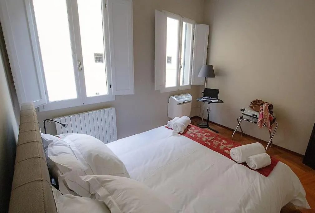 Cozy Apartment In San Frediano Florence
