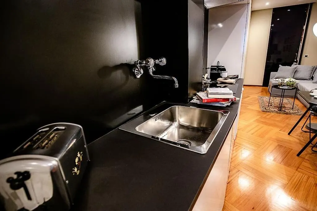 Cozy Apartment In San Frediano Florence