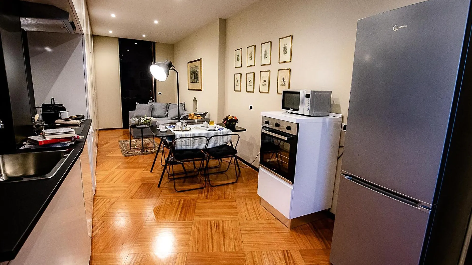 Cozy Apartment In San Frediano Florence Italy