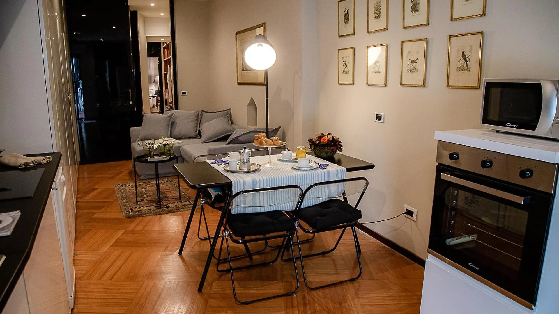 Cozy Apartment In San Frediano Florence 0*,  Italy