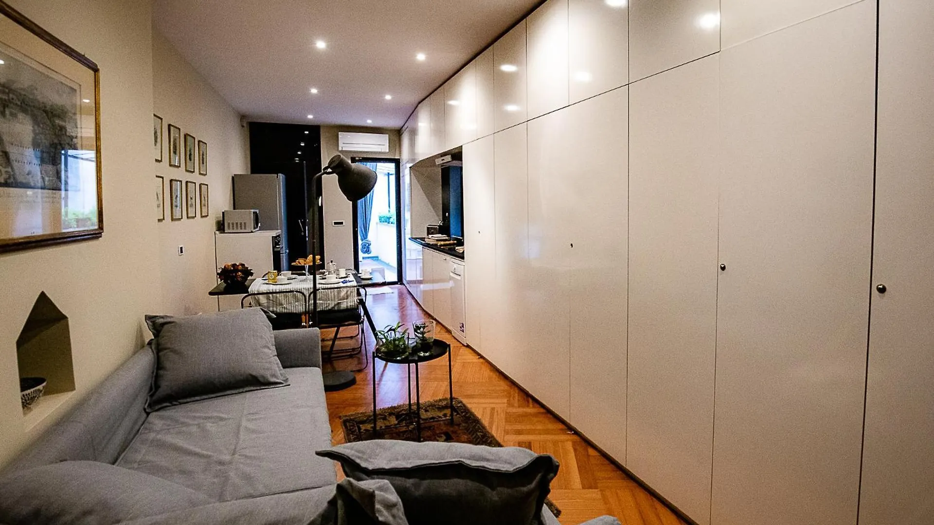 Cozy Apartment In San Frediano Florence
